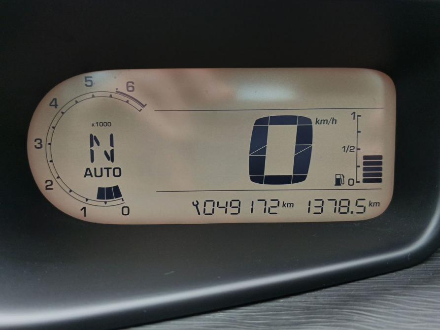 Citroen C3 Picasso I Москва  - изображение 21