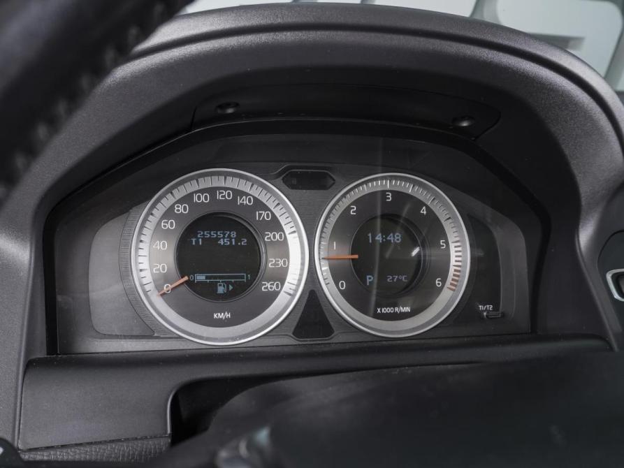 Volvo XC60 I Ростов-на-Дону  - изображение 18