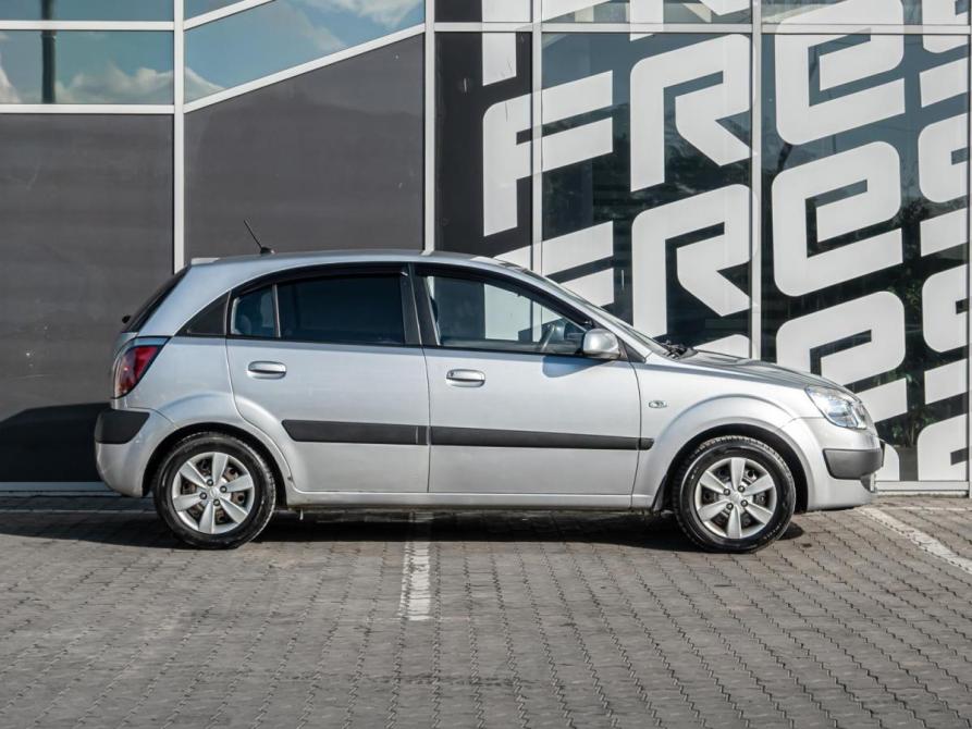 Kia Rio II Краснодар  - изображение 5
