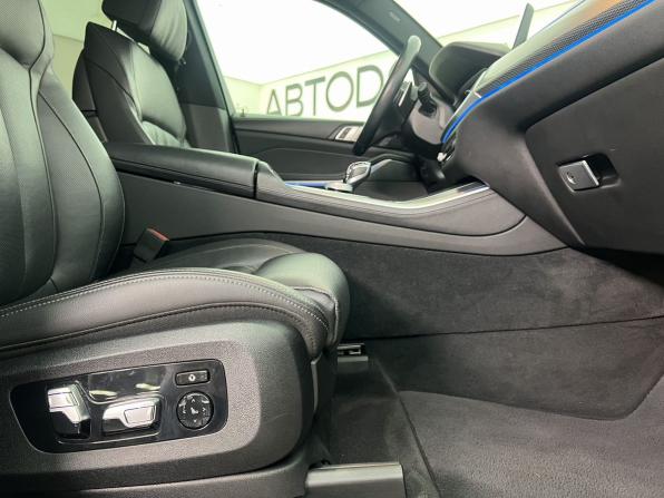 BMW X5 IV (G05/G18) с пробегом 2021 года, цена 6 200 000 рублей, 123103 км, внедорожник, Автокод Объявления