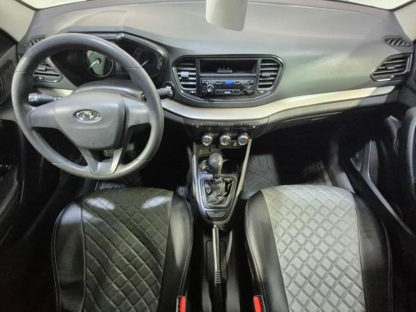 Lada (ВАЗ) Vesta I Рестайлинг (NG) с пробегом 2023 года, цена 1 350 000 рублей, 13000 км, седан, Автокод Объявления