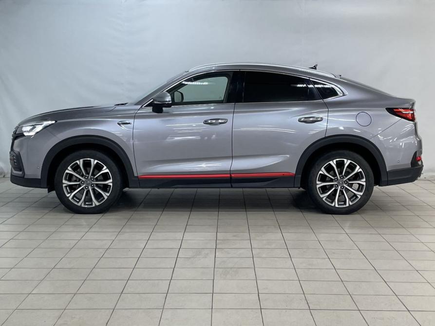 Changan CS85 I Рестайлинг Воронеж  - изображение 8