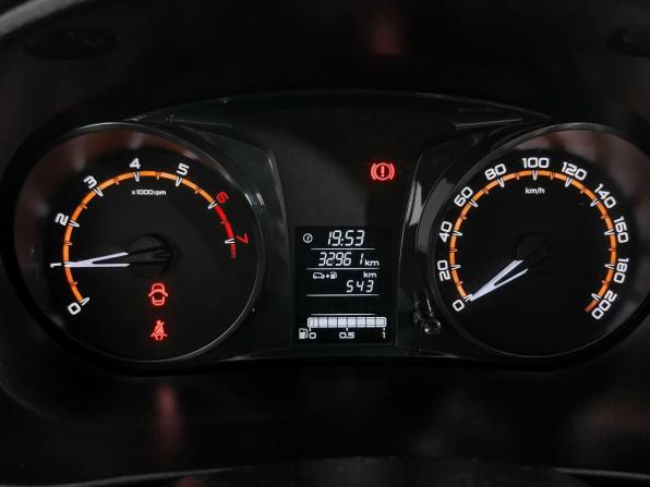 Lada (ВАЗ) Granta I Рестайлинг с пробегом 2024 года, цена 969 000 рублей, 32961 км, лифтбек, Автокод Объявления