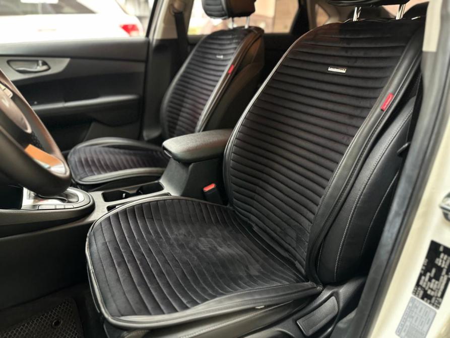 Kia K3 II Уфа  - изображение 27