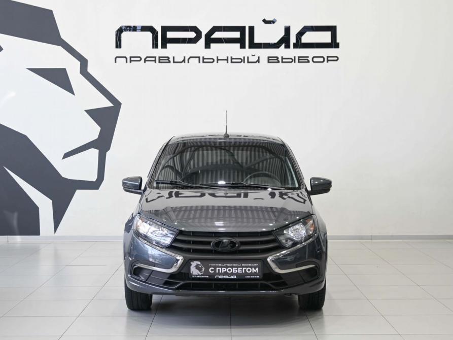 Lada (ВАЗ) Granta I Рестайлинг Ростов-на-Дону  - изображение 2