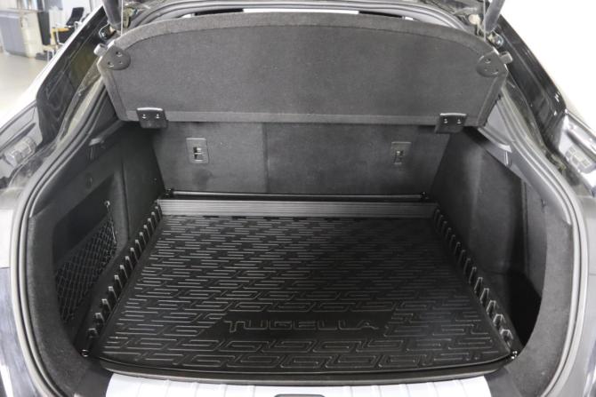 Geely Tugella I с пробегом 2022 года, цена 2 729 990 рублей, 81998 км, внедорожник, Автокод Объявления