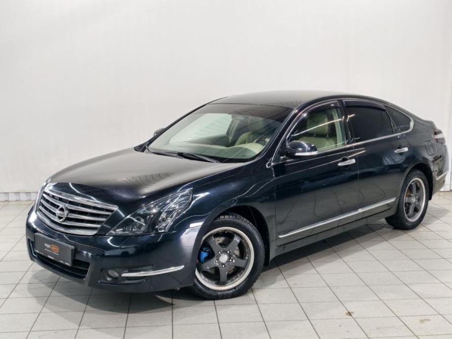 Nissan Teana II Курск  - изображение 1