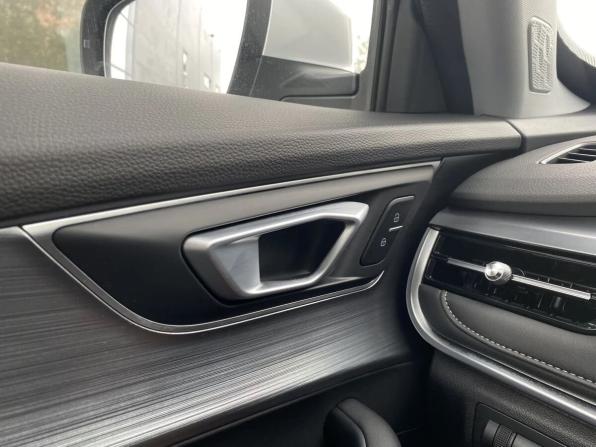 Chery Tiggo 4 Pro I с пробегом 2023 года, цена 1 539 000 рублей, 77207 км, внедорожник, Автокод Объявления