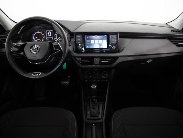 Skoda Rapid II с пробегом 2020 года, цена 1 499 000 рублей, 100710 км, лифтбек, Автокод Объявления