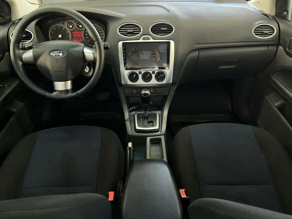 Ford Focus II с пробегом 2007 года, цена 473 820 рублей, 269800 км, седан, Автокод Объявления
