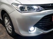 Toyota Corolla XI (E160 E170 E180) Рестайлинг 1 Чита  - изображение 40