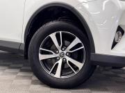 Toyota RAV4 IV (XA40) Рестайлинг Воронеж  - изображение 27