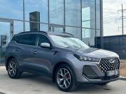 Chery Tiggo 7 Pro Max I Рестайлинг Энгельс  - изображение 44