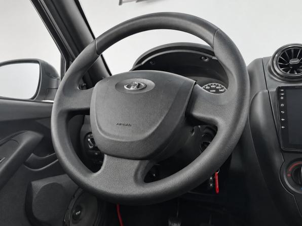 Lada (ВАЗ) Granta I с пробегом 2017 года, цена 529 000 рублей, 120650 км, седан, Автокод Объявления