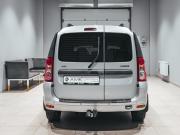 Lada (ВАЗ) Largus I Екатеринбург  - изображение 27