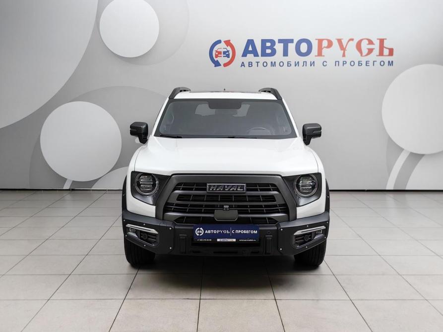 Haval Dargo I Подольск  - изображение 3