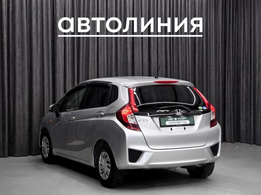 Honda Fit III Красноярск  - изображение 7