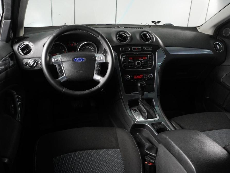 Ford Mondeo IV Рестайлинг Минеральные Воды  - изображение 6