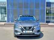 Nissan Qashqai II Рестайлинг Архангельск  - изображение 22