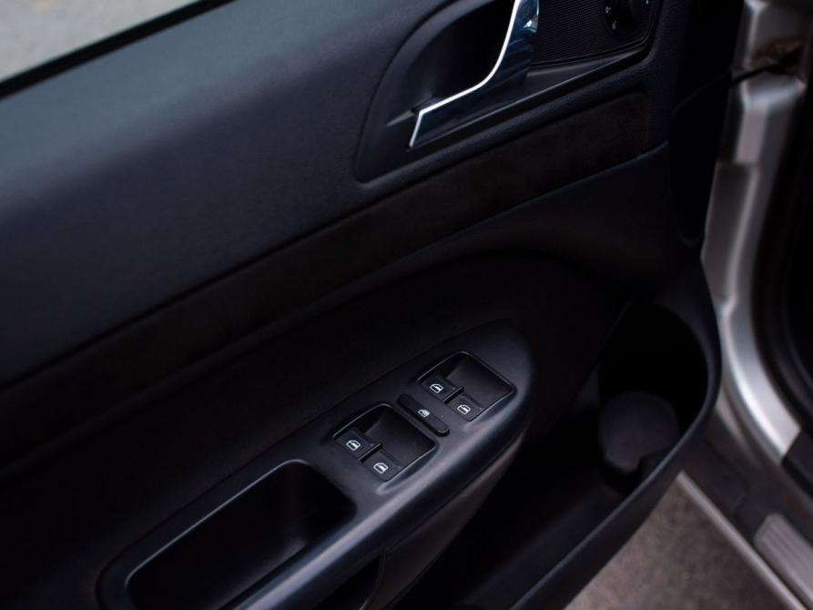 Skoda Octavia II (A5) Курган  - изображение 17