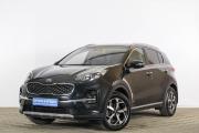 Kia Sportage IV Рестайлинг Тюмень  - изображение 24