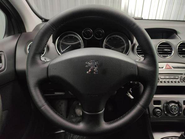 Peugeot 308 I Рестайлинг с пробегом 2011 года, цена 401 000 рублей, 140558 км, хэтчбек, Автокод Объявления