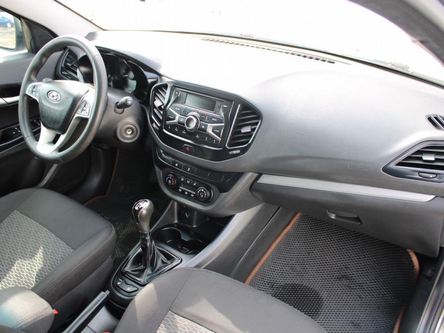 Lada (ВАЗ) Vesta I Нижний Новгород  - изображение 8