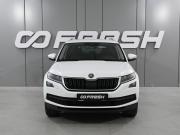 Skoda Kodiaq I Ростов-на-Дону  - изображение 28