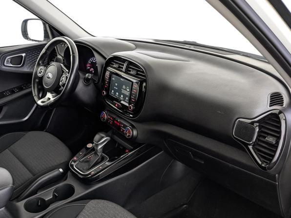 Kia Soul III с пробегом 2020 года, цена 1 760 000 рублей, 116015 км, хэтчбек, Автокод Объявления