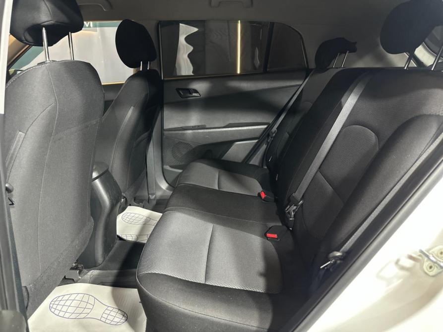 Hyundai Creta I Уфа  - изображение 10