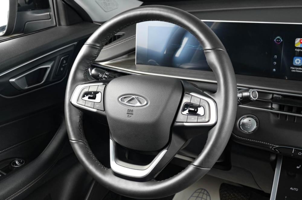 Chery Tiggo 4 Pro I Тюмень  - изображение 12
