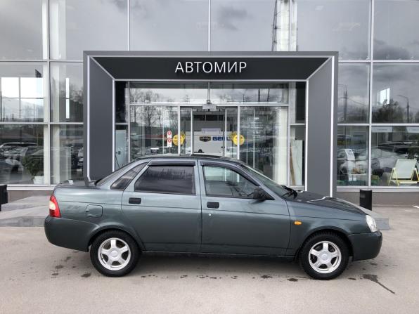 Lada (ВАЗ) Priora I с пробегом 2008 года, цена 235 000 рублей, 342180 км, седан, Автокод Объявления