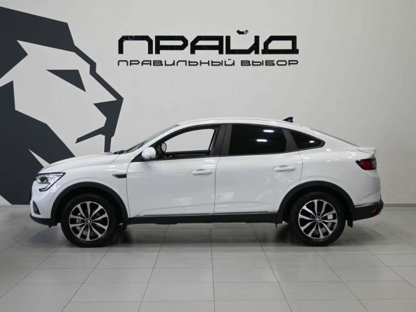 Renault Arkana I с пробегом 2020 года, цена 1 599 900 рублей, 89000 км, внедорожник, Автокод Объявления