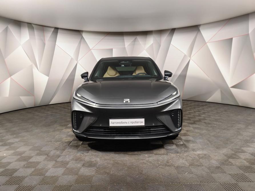 Rising Auto R7 Москва  - изображение 7