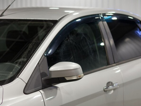 Ford Focus II Рестайлинг с пробегом 2011 года, цена 560 000 рублей, 178935 км, хэтчбек, Автокод Объявления