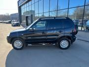 Chevrolet Niva I Рестайлинг Нижний Новгород  - изображение 25