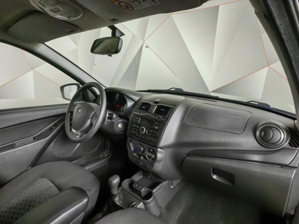 Lada (ВАЗ) Granta I Рестайлинг с пробегом 2020 года, цена 683 000 рублей, 159126 км, лифтбек, Автокод Объявления