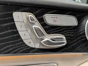 Mercedes-Benz GLC Coupe I (C253) Москва  - изображение 54