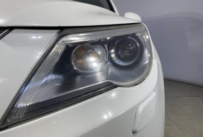 Volkswagen Tiguan I с пробегом 2008 года, цена 850 000 рублей, 266431 км, внедорожник, Автокод Объявления