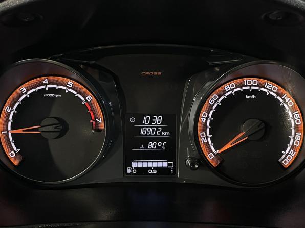 Lada (ВАЗ) Granta I Рестайлинг с пробегом 2025 года, цена 1 100 000 рублей, 18902 км, универсал, Автокод Объявления