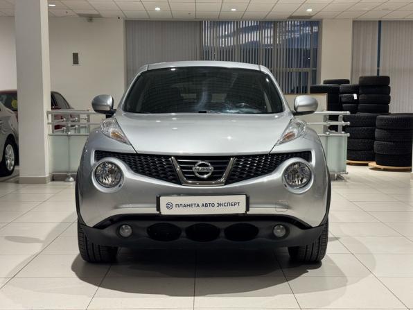 Nissan Juke I с пробегом 2012 года, цена 977 000 рублей, 149967 км, внедорожник, Автокод Объявления
