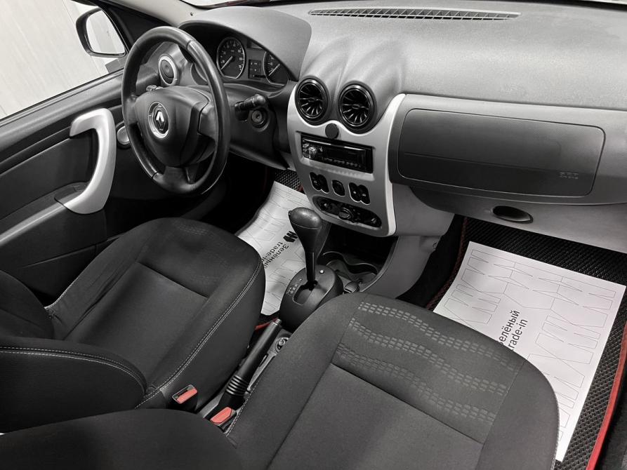 Renault Sandero I Тверь  - изображение 13