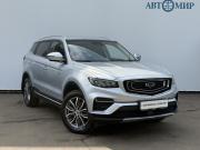 Geely Atlas Pro Москва  - изображение 19