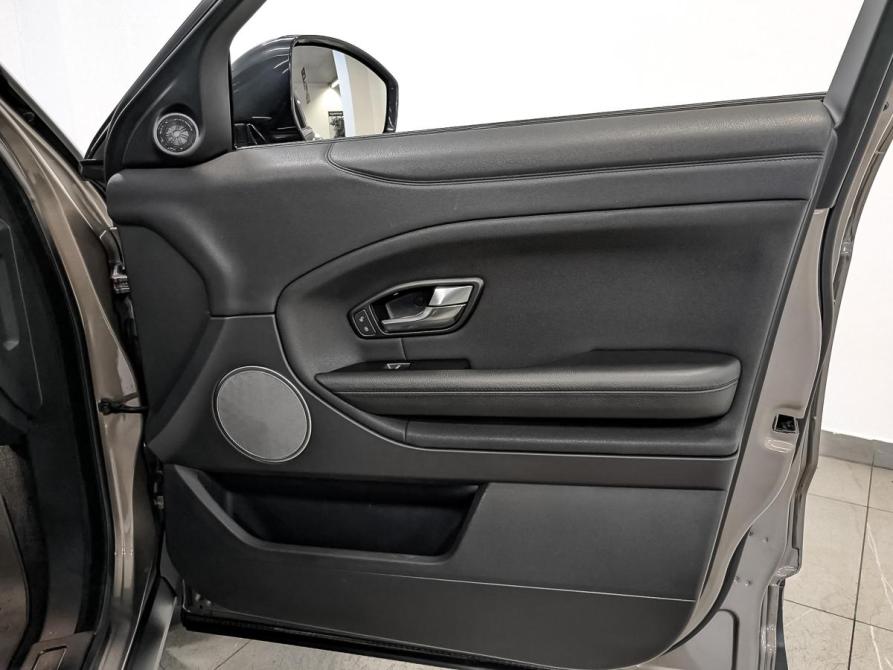 Land Rover Range Rover Evoque I Рестайлинг Санкт-Петербург  - изображение 24