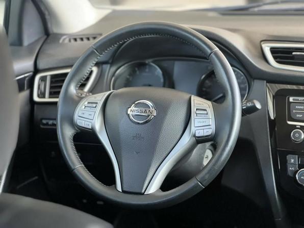 Nissan Qashqai II с пробегом 2014 года, цена 1 545 000 рублей, 97257 км, внедорожник, Автокод Объявления