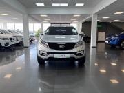 Kia Sportage III Рестайлинг Тверь  - изображение 28