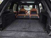 Land Rover Range Rover IV Рестайлинг Санкт-Петербург  - изображение 73