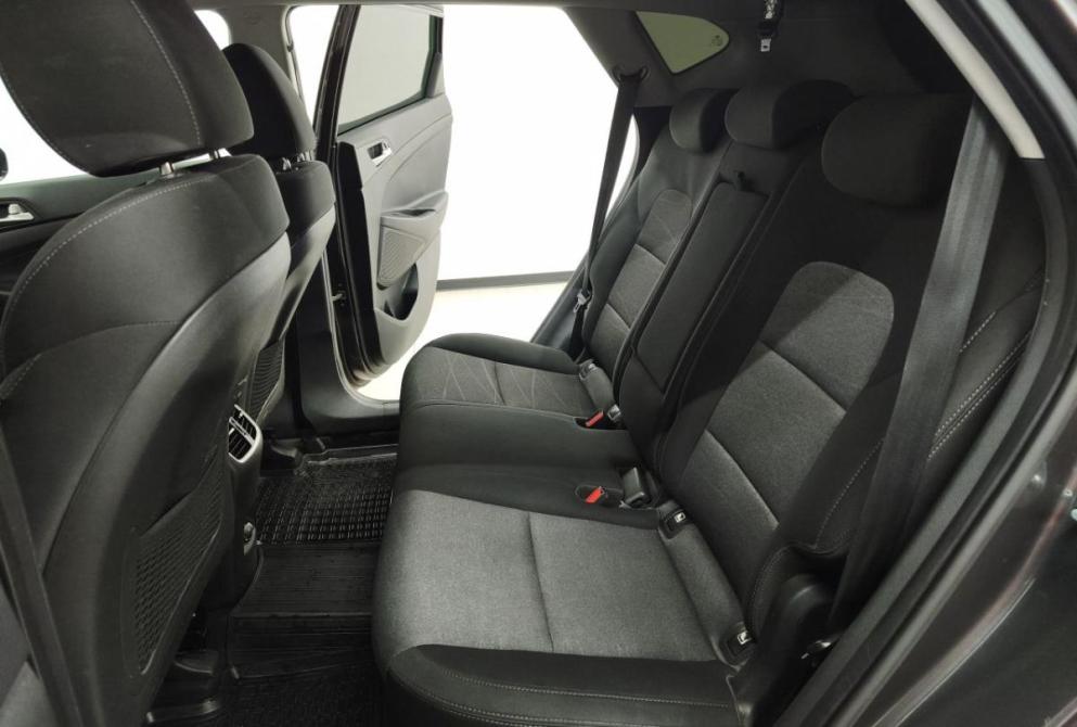 Hyundai Tucson III Рестайлинг Екатеринбург  - изображение 19