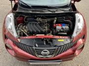 Nissan Juke I Саратов  - изображение 28