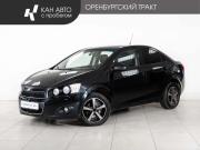 Chevrolet Aveo II Казань  - изображение 17